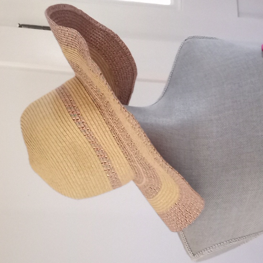 Target Sun Hat Paper Packable Travel